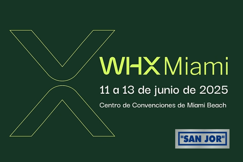 SAN JOR en Fime 2025